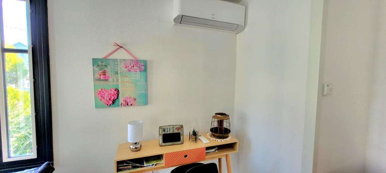 Wifi Clim Garage Jardin Bbq Cosy House Villa Brive-la-Gaillarde Exterior photo